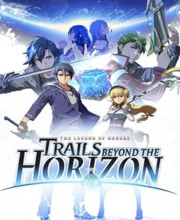 Comprar The Legend of Heroes Trails beyond the Horizon Ps4 Barato Comparar Precios