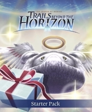 The Legend of Heroes Trails beyond the Horizon Starter Pack Switch 2