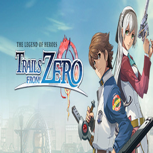 Comprar The Legend of Heroes Trails from Zero Nintendo Switch Barato comparar precios
