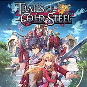 Comprar The Legend of Heroes Trails of Cold Steel 2 PS3 Code Comparar Precios