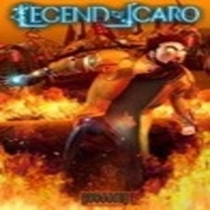 The Legend Of Icaro Xbox Series X