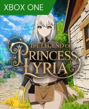 Comprar The Legend of Princess Lyria Xbox One Barato Comparar Precios