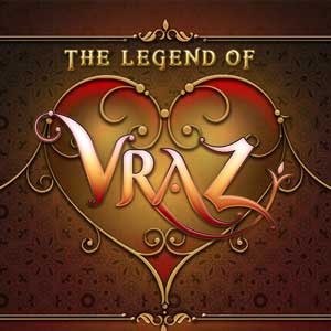 Comprar The Legend Of Vraz CD Key Comparar Precios