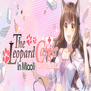 Comprar The Leopard Catgirl in Miaoli CD Key Comparar Precios