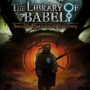 Comprar The Library of Babel Ps4 Barato Comparar Precios