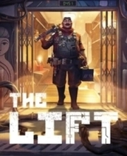 THE LIFT Playstation 5