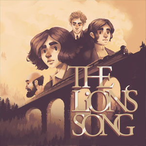 Comprar The Lion’s Song Nintendo Switch Barato comparar precios