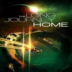 The Long Journey Home Xbox Series X