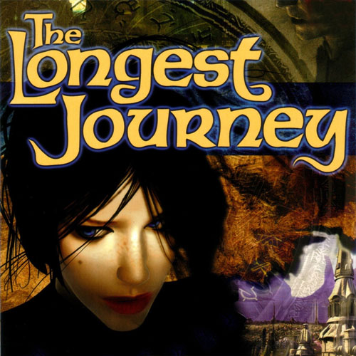 Comprar The Longest Journey CD Key Comparar Precios