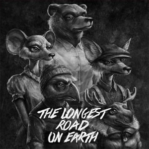 The Longest Road on Earth Xbox One