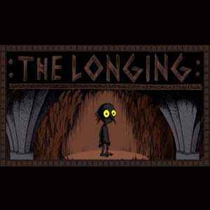 Comprar THE LONGING CD Key Comparar Precios