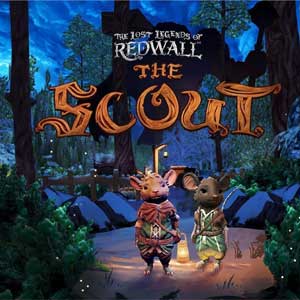 Comprar The Lost Legends of Redwall The Scout Xbox One Barato Comparar Precios
