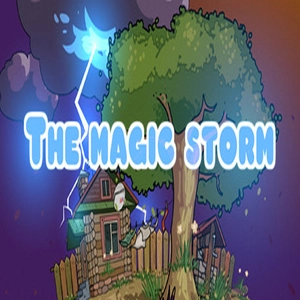 The Magic Storm Pc