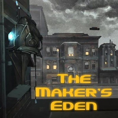 Comprar The Makers Eden CD Key Comparar Precios