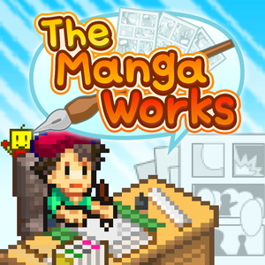 Comprar The Manga Works Ps4 Barato Comparar Precios