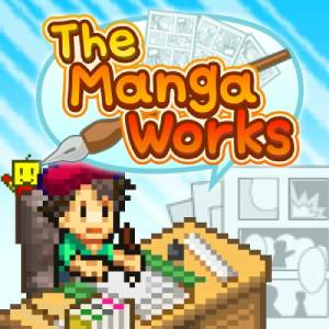The Manga Works Xbox One