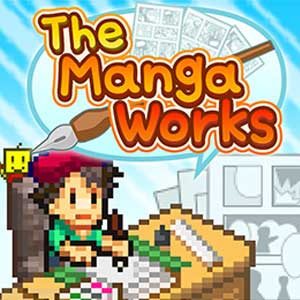 Comprar The Manga Works Nintendo Switch Barato comparar precios