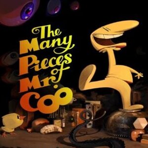 Comprar The Many Pieces of Mr. Coo PS5 Barato Comparar Precios