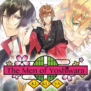 Comprar The Men of Yoshiwara Kikuya Nintendo Switch Barato comparar precios