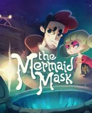 The Mermaid Mask Switch 2