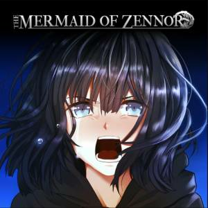 The Mermaid of Zennor Playstation 5