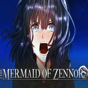 The Mermaid of Zennor Pc