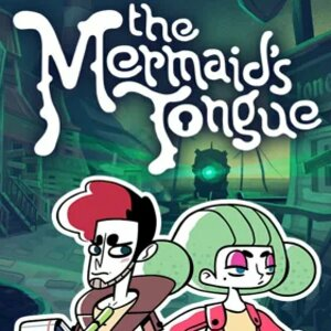 The Mermaid’s Tongue Xbox One