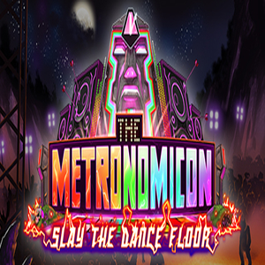 the metronomicon slay the dance floor
