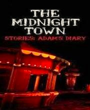 The Midnight Town Stories Adam's Diary Pc