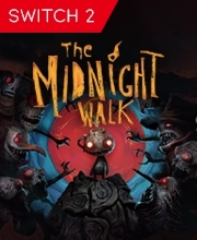Comprar The Midnight Walk Nintendo Switch 2 Barato comparar precios