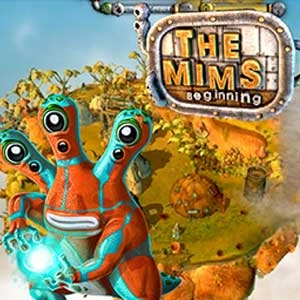 The Mims Beginning Switch