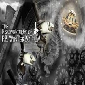 The Misadventures of PB Winterbottom