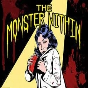 The Monster Within Pc