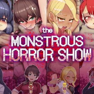 The Monstrous Horror Show Pc