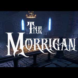 Comprar The Morrigan CD Key Comparar Precios