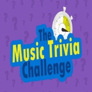 Comprar The Music Trivia Challenge Xbox One Barato Comparar Precios