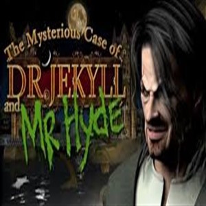 Comprar The Mysterious Case Of Dr Jekyll And Mr Hyde CD Key Comparar Precios