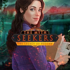 The Myth Seekers The Legacy of Vulkan Pc