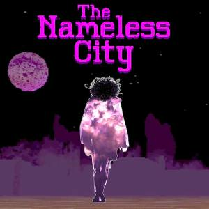 The Nameless City Pc