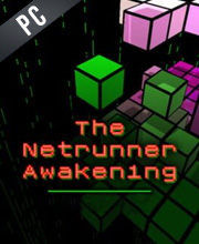 Comprar The Netrunner Awaken1ng CD Key Comparar Precios