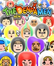 The New Denpa Men Switch 2
