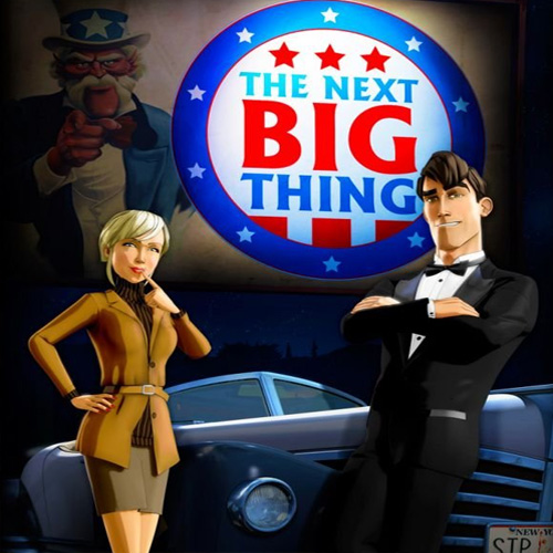 Comprar The Next Big Thing CD Key Comparar Precios