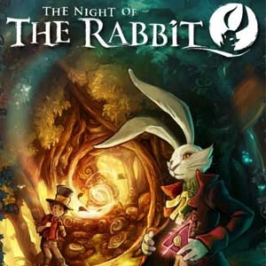 The Night of the Rabbit Pc