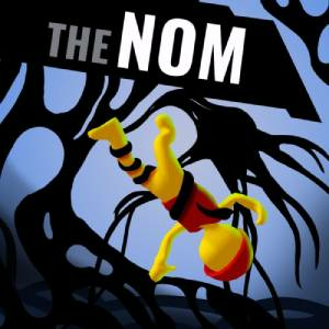 The Nom Monster Madness Switch