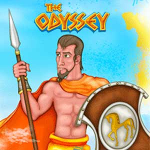 Comprar The Odyssey CD Key Comparar Precios