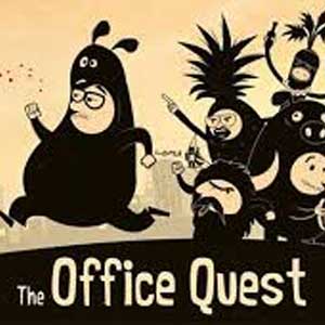 Comprar The Office Quest Nintendo Switch Barato comparar precios