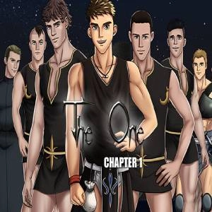 The One Chapter 1 Pc