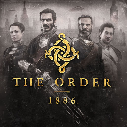 Comprar The Order 1886 Ps4 Code Comparar Precios