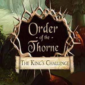 The Order of the Thorne The Kings Challenge Pc