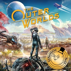 Comprar The Outer Worlds Expansion Pass Xbox One Barato Comparar Precios